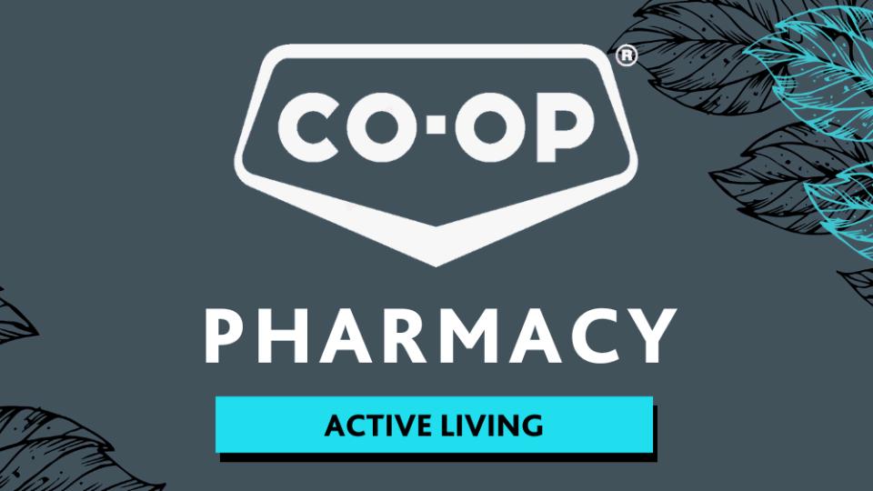 St Paul Pharmacy Cornerstone Coop